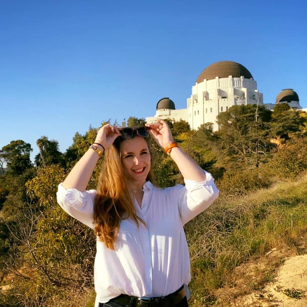 Meet your Posher, Florence